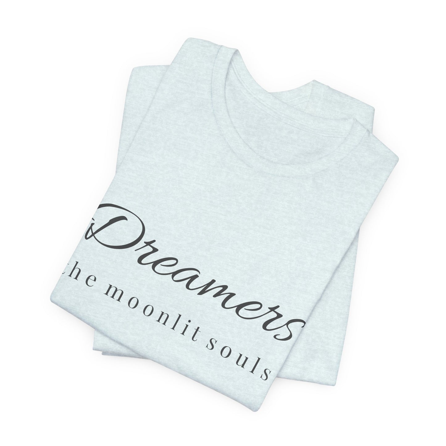 Dreamers – The Moonlit Souls Tee