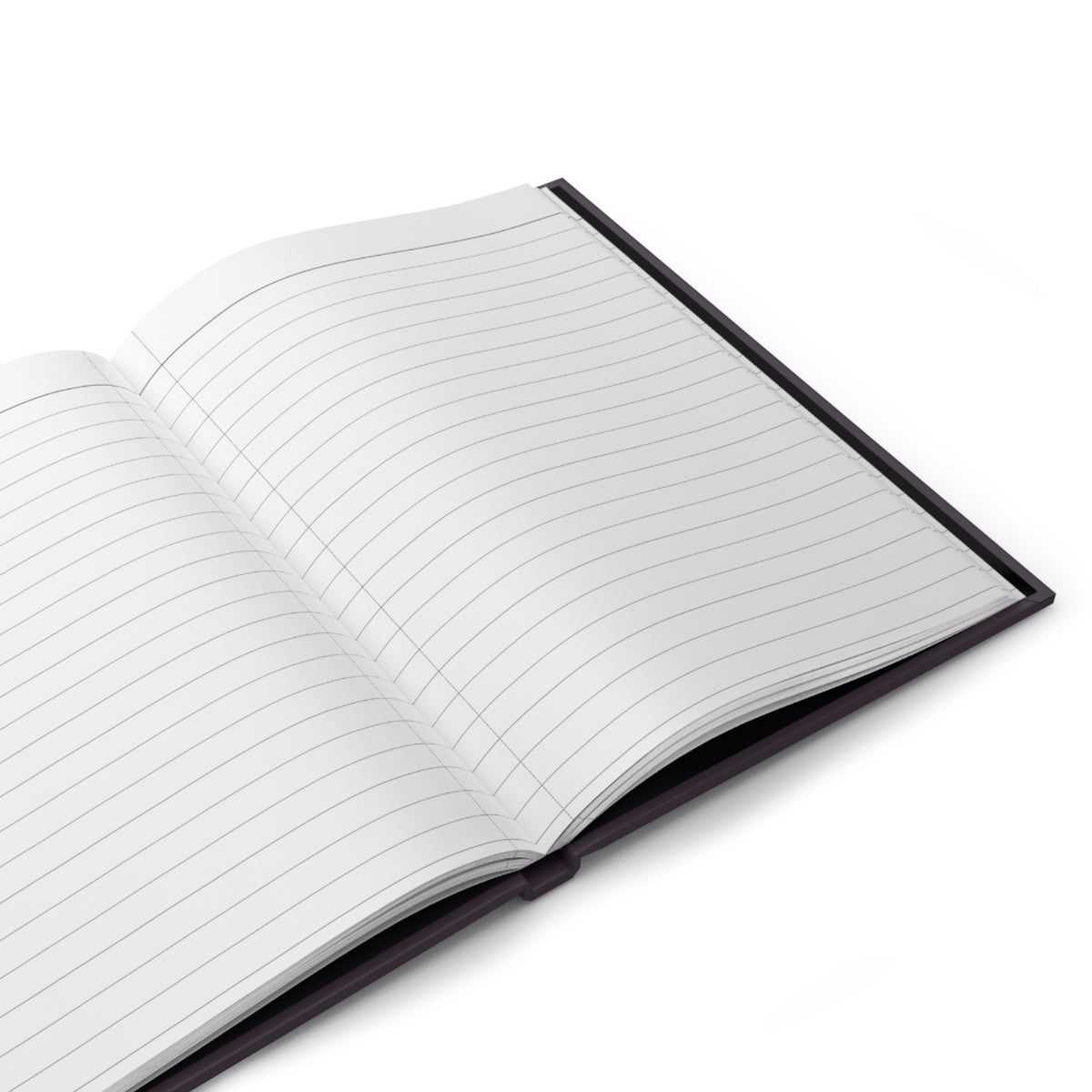 A Place for Your Becoming — Hardcover Lined Journal