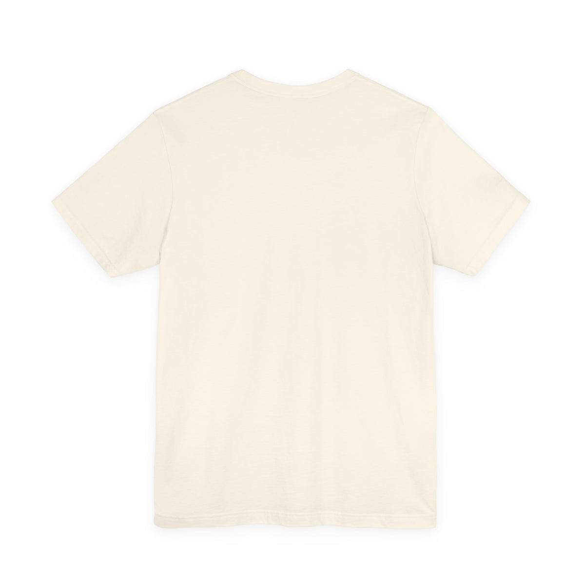 I Don’t Chase, I Attract — Grace Does the Work Tee