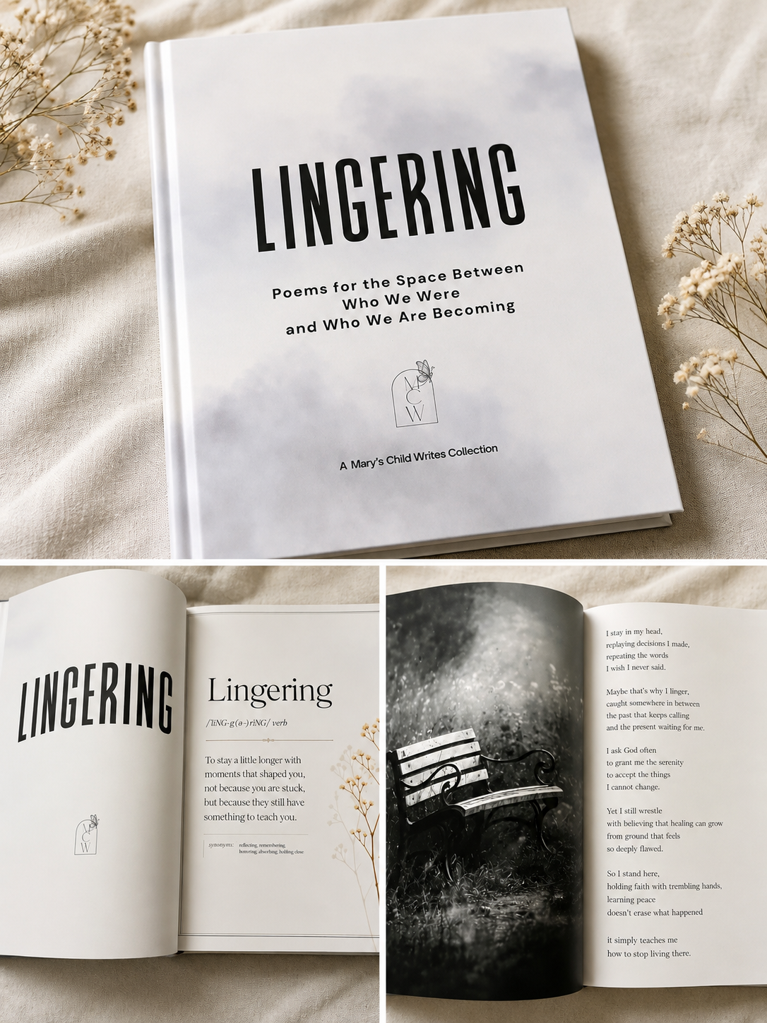 Poetry Books