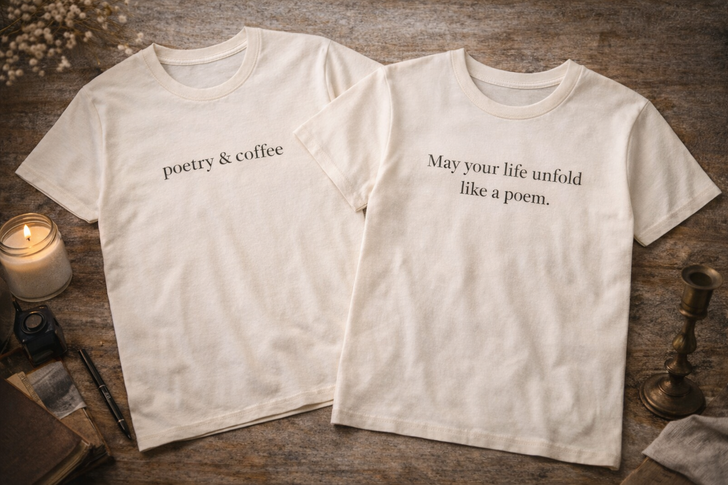 Verses to Wear