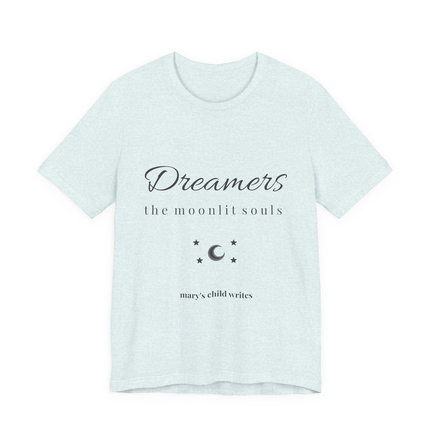 Dreamers – The Moonlit Souls Tee