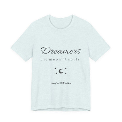 Dreamers – The Moonlit Souls Tee