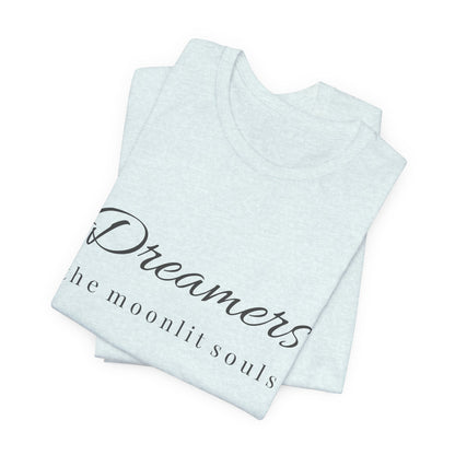 Dreamers – The Moonlit Souls Tee