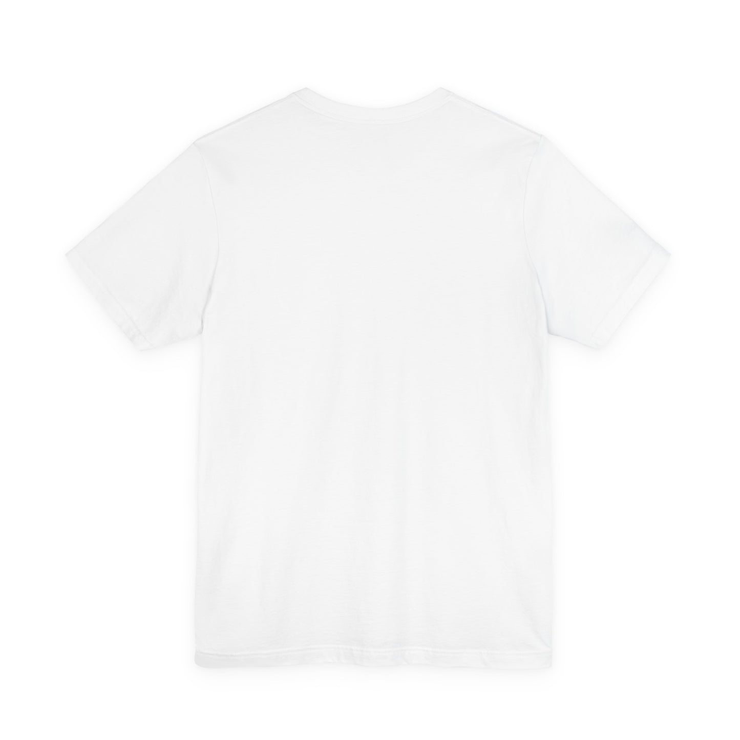 You Can’t Outrun Joy – Affirmation Tee