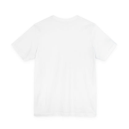 You Can’t Outrun Joy – Affirmation Tee
