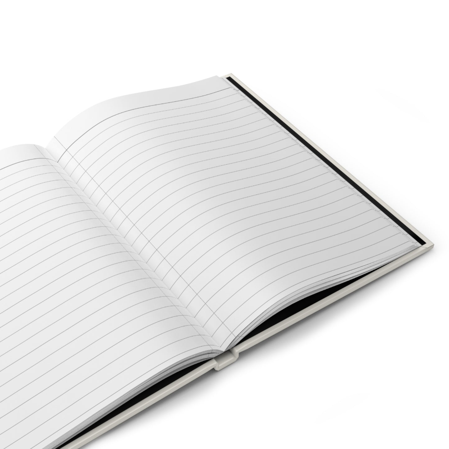Dreamers Journal  -  Poetry & Self-Reflection Hard Cover Journal for the moonlit souls