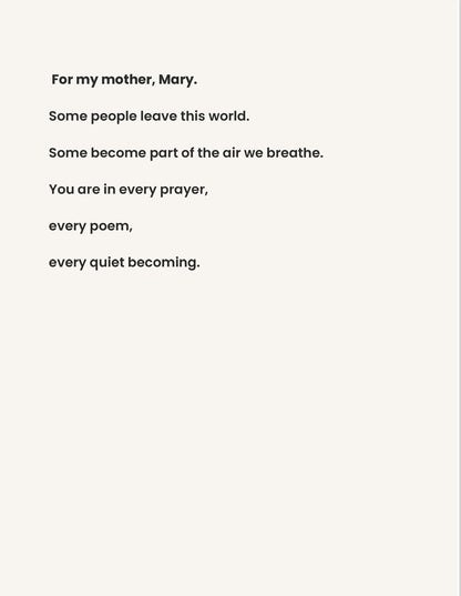Lingering