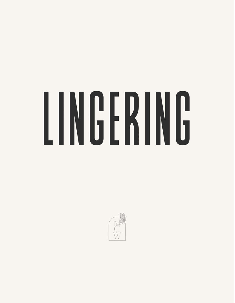 Lingering